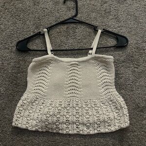 Aeropostale tank size xs